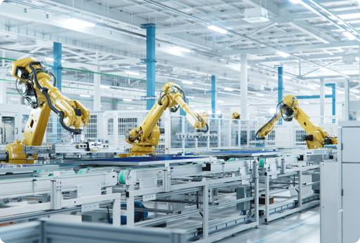 Edge Computing for Resilient Manufacturing