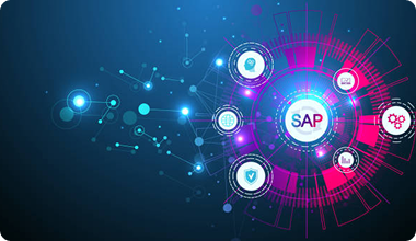 Unifying enterprise data through seamless SAP integration.